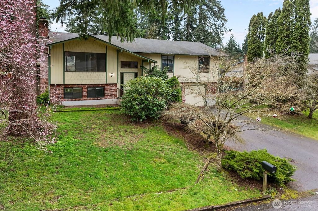 2638 SE Chasewood Court, Port Orchard, WA 98366