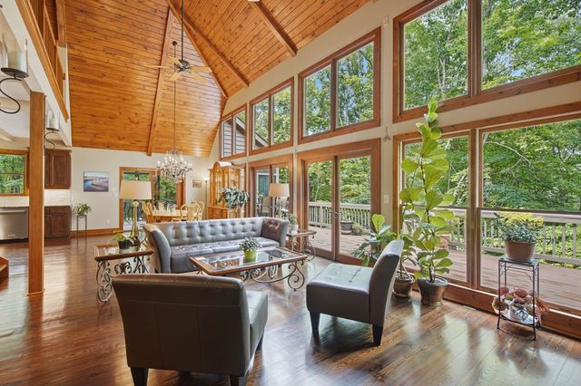 4154 Wilderness Parkway, Big Canoe, GA 30143