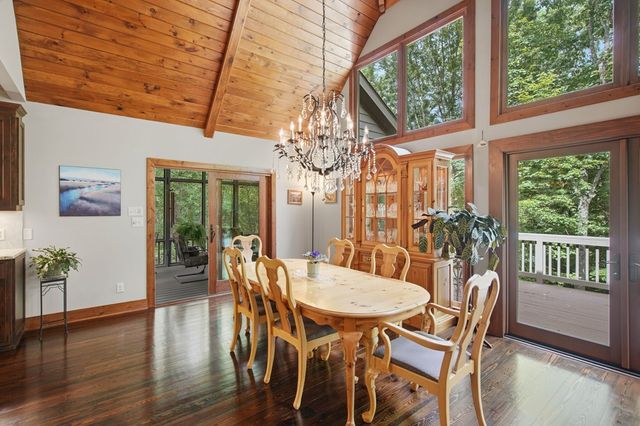 4154 Wilderness Parkway, Big Canoe, GA 30143
