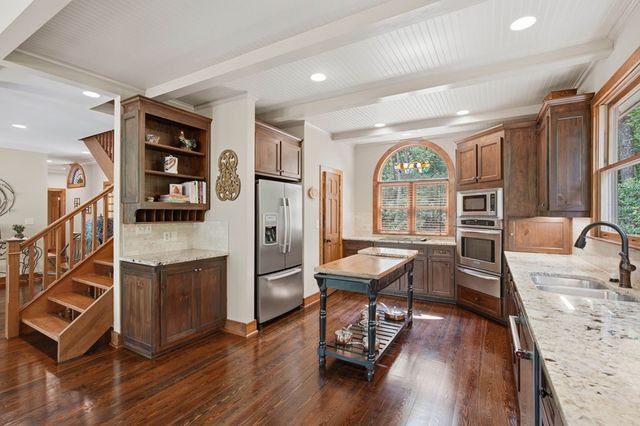 4154 Wilderness Parkway, Big Canoe, GA 30143