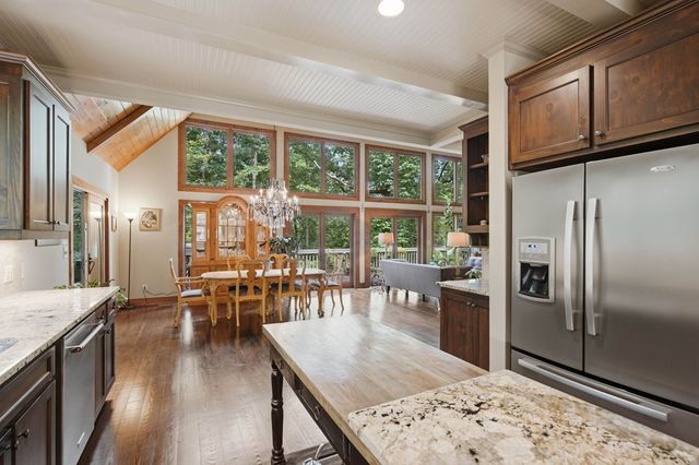 4154 Wilderness Parkway, Big Canoe, GA 30143