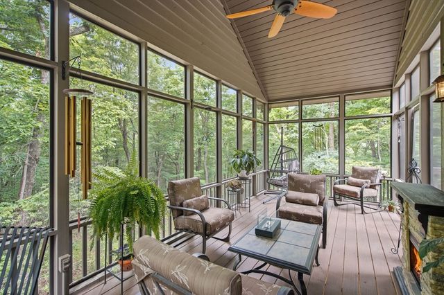 4154 Wilderness Parkway, Big Canoe, GA 30143
