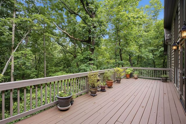 4154 Wilderness Parkway, Big Canoe, GA 30143