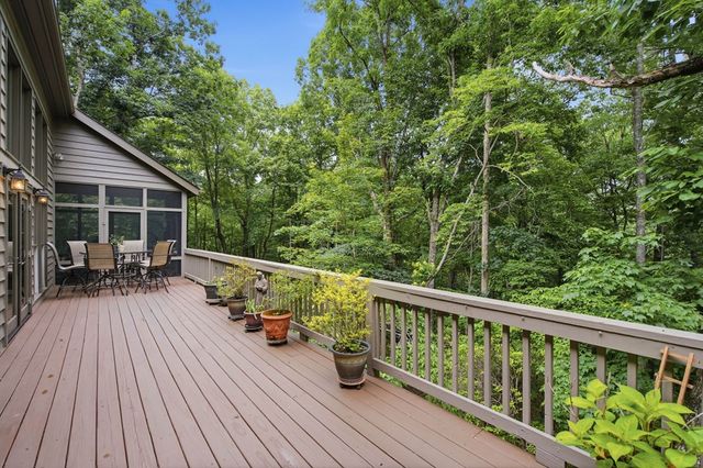 4154 Wilderness Parkway, Big Canoe, GA 30143