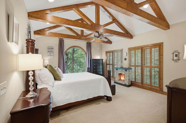 4154 Wilderness Parkway, Big Canoe, GA 30143