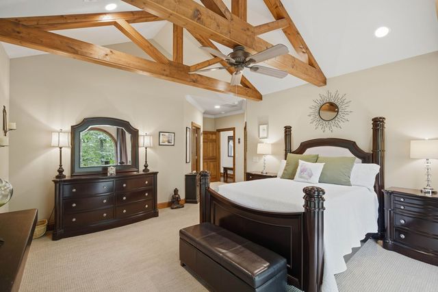 4154 Wilderness Parkway, Big Canoe, GA 30143