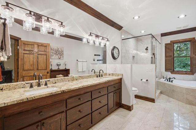 4154 Wilderness Parkway, Big Canoe, GA 30143