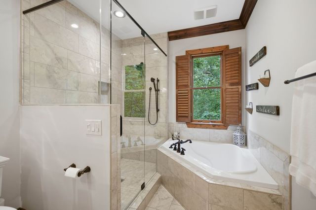 4154 Wilderness Parkway, Big Canoe, GA 30143