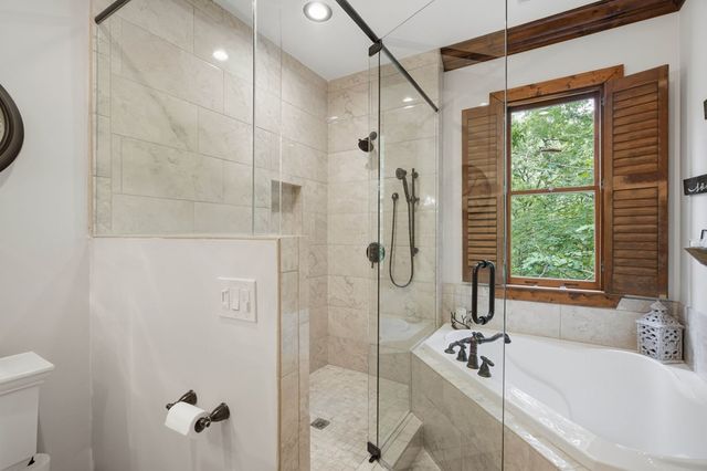 4154 Wilderness Parkway, Big Canoe, GA 30143