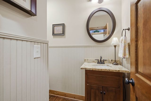 4154 Wilderness Parkway, Big Canoe, GA 30143