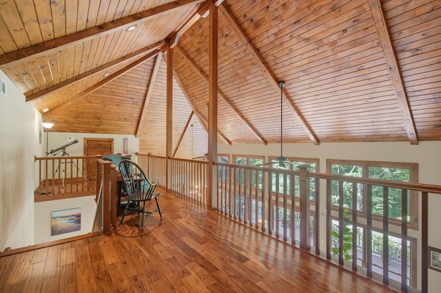 4154 Wilderness Parkway, Big Canoe, GA 30143