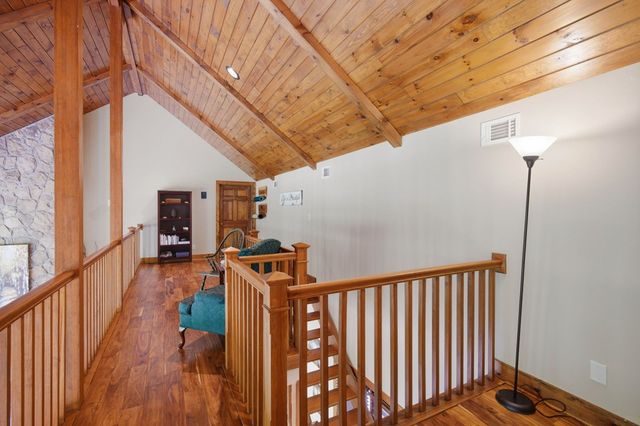 4154 Wilderness Parkway, Big Canoe, GA 30143