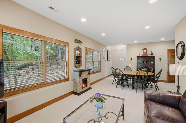 4154 Wilderness Parkway, Big Canoe, GA 30143