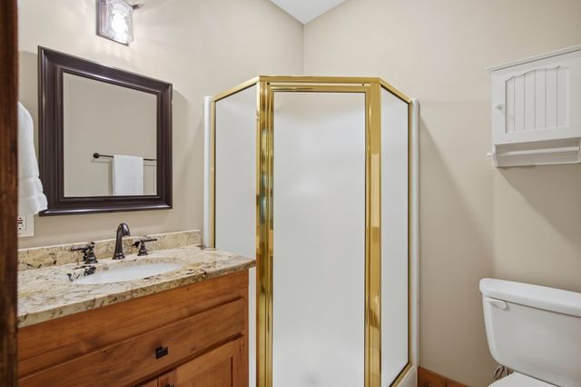 4154 Wilderness Parkway, Big Canoe, GA 30143