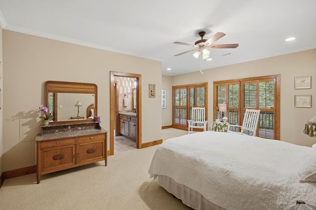4154 Wilderness Parkway, Big Canoe, GA 30143