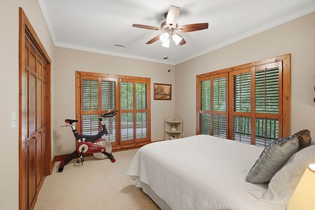 4154 Wilderness Parkway, Big Canoe, GA 30143