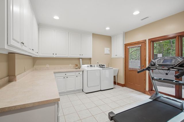 4154 Wilderness Parkway, Big Canoe, GA 30143
