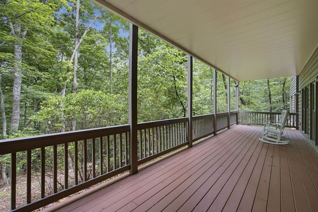 4154 Wilderness Parkway, Big Canoe, GA 30143