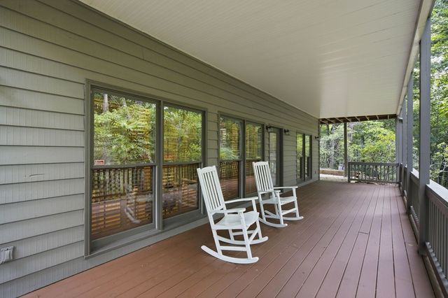 4154 Wilderness Parkway, Big Canoe, GA 30143