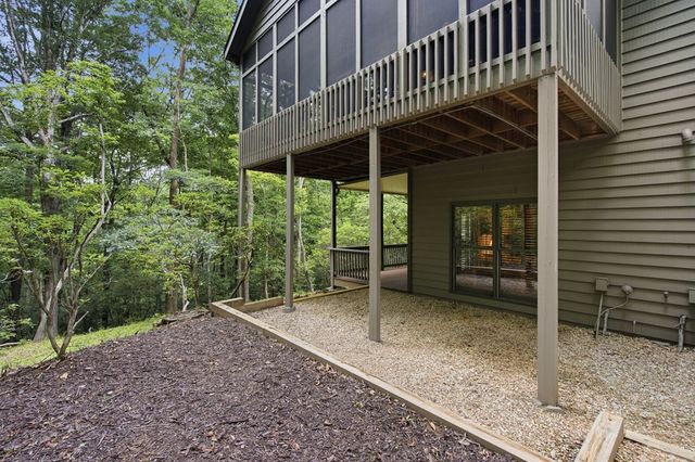4154 Wilderness Parkway, Big Canoe, GA 30143