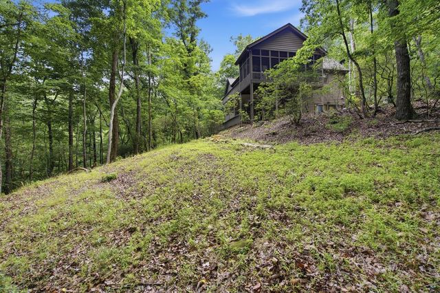 4154 Wilderness Parkway, Big Canoe, GA 30143