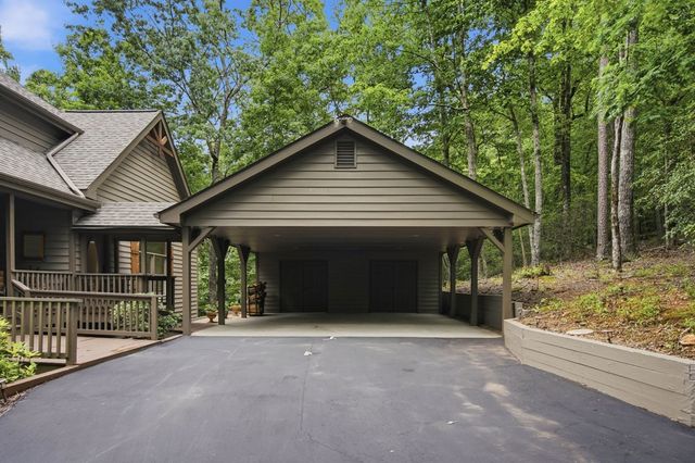 4154 Wilderness Parkway, Big Canoe, GA 30143
