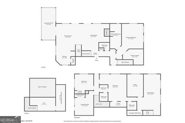 4154 Wilderness Parkway, Big Canoe, GA 30143