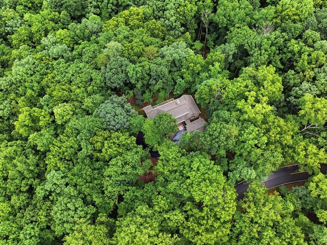 4154 Wilderness Parkway, Big Canoe, GA 30143