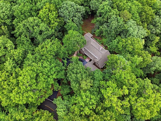 4154 Wilderness Parkway, Big Canoe, GA 30143