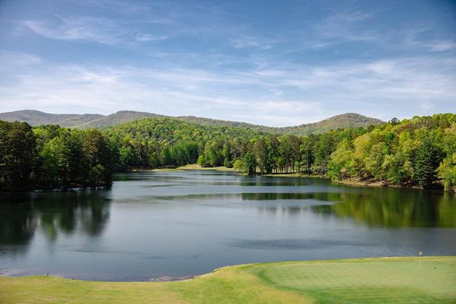 4154 Wilderness Parkway, Big Canoe, GA 30143