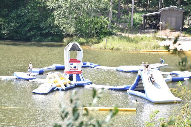 4154 Wilderness Parkway, Big Canoe, GA 30143