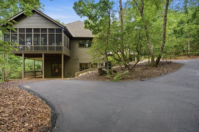 4154 Wilderness Parkway, Big Canoe, GA 30143