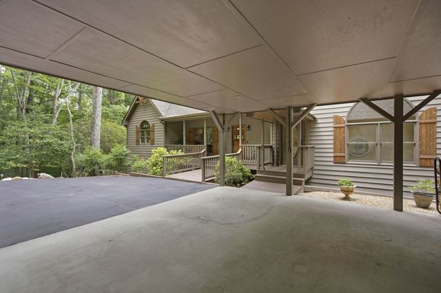 4154 Wilderness Parkway, Big Canoe, GA 30143