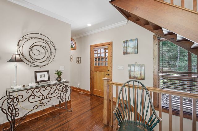 4154 Wilderness Parkway, Big Canoe, GA 30143