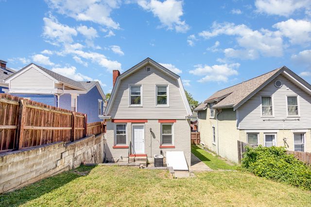 58 16th Street, Newport, KY 41071