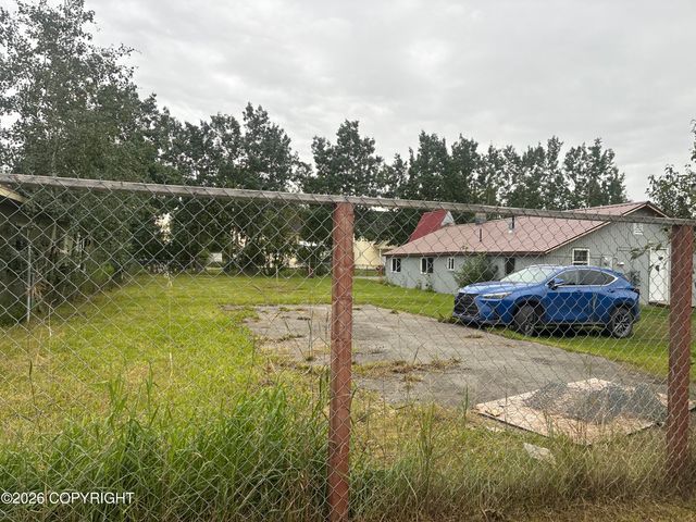 1211 E 11th Avenue, Anchorage, AK 99501