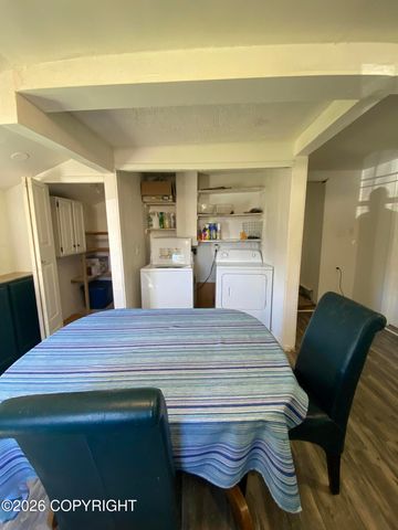 1211 E 11th Avenue, Anchorage, AK 99501