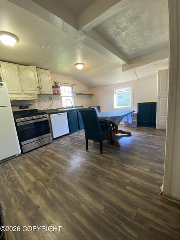 1211 E 11th Avenue, Anchorage, AK 99501