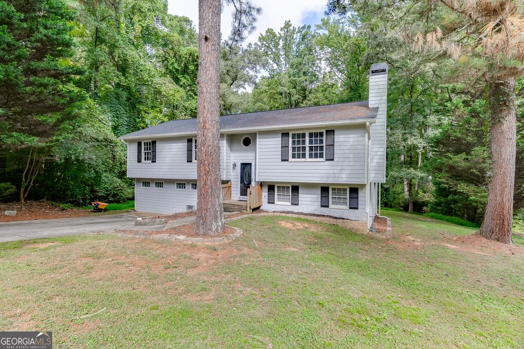 6211 Laurel Wood Trail, Flowery Branch, GA 30542 — photo 3