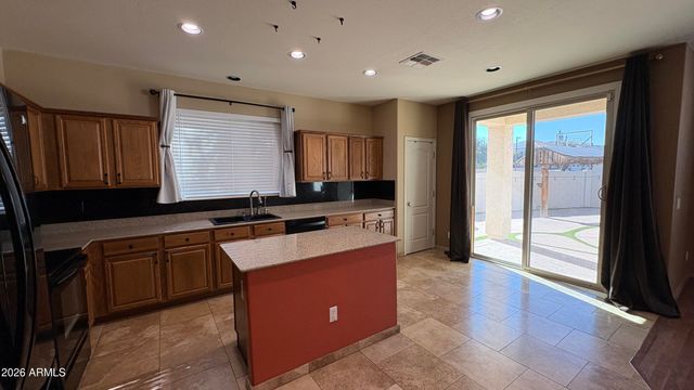 17722 N 183RD Avenue, Surprise, AZ 85374