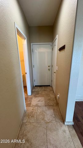 17722 N 183RD Avenue, Surprise, AZ 85374