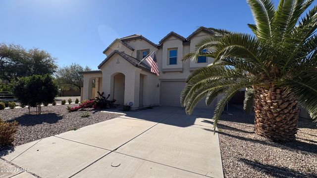 17722 N 183RD Avenue, Surprise, AZ 85374