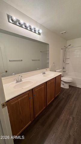 17722 N 183RD Avenue, Surprise, AZ 85374