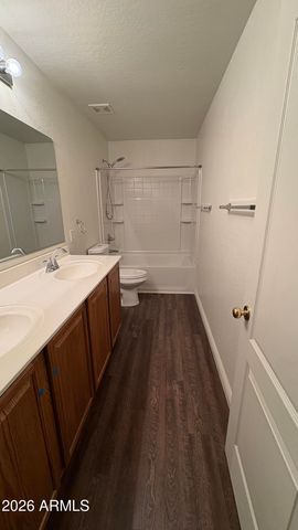 17722 N 183RD Avenue, Surprise, AZ 85374