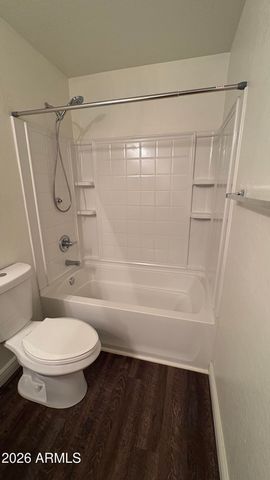 17722 N 183RD Avenue, Surprise, AZ 85374