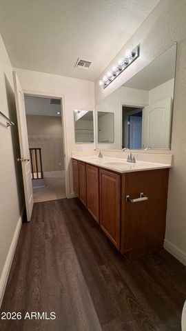 17722 N 183RD Avenue, Surprise, AZ 85374