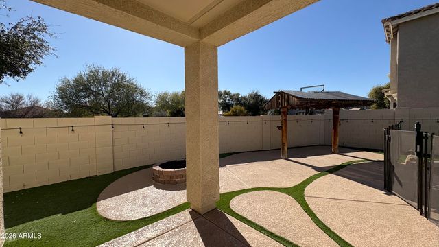 17722 N 183RD Avenue, Surprise, AZ 85374