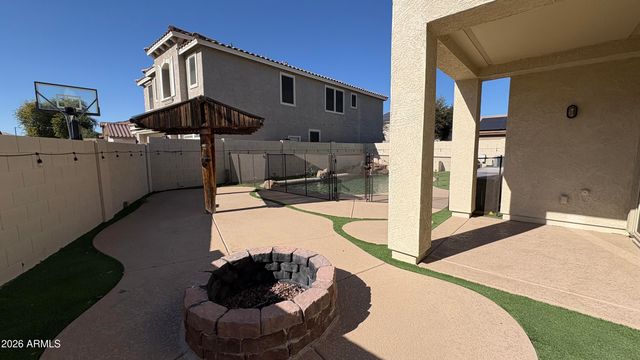 17722 N 183RD Avenue, Surprise, AZ 85374