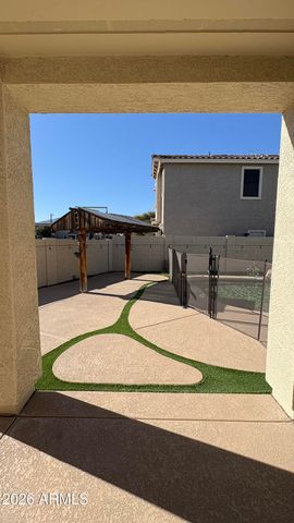 17722 N 183RD Avenue, Surprise, AZ 85374