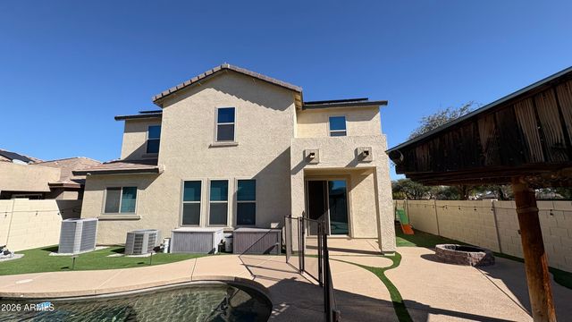 17722 N 183RD Avenue, Surprise, AZ 85374